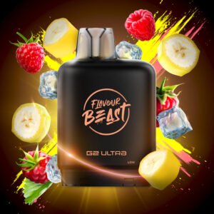 Level X Salt Nic E-Liquid Canada