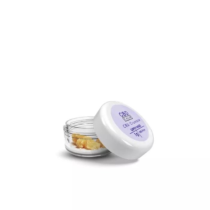CBD Calm Crumble - Image 3