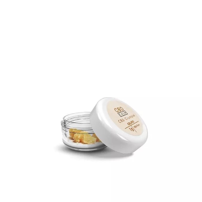 CBD Calm Crumble - Image 4