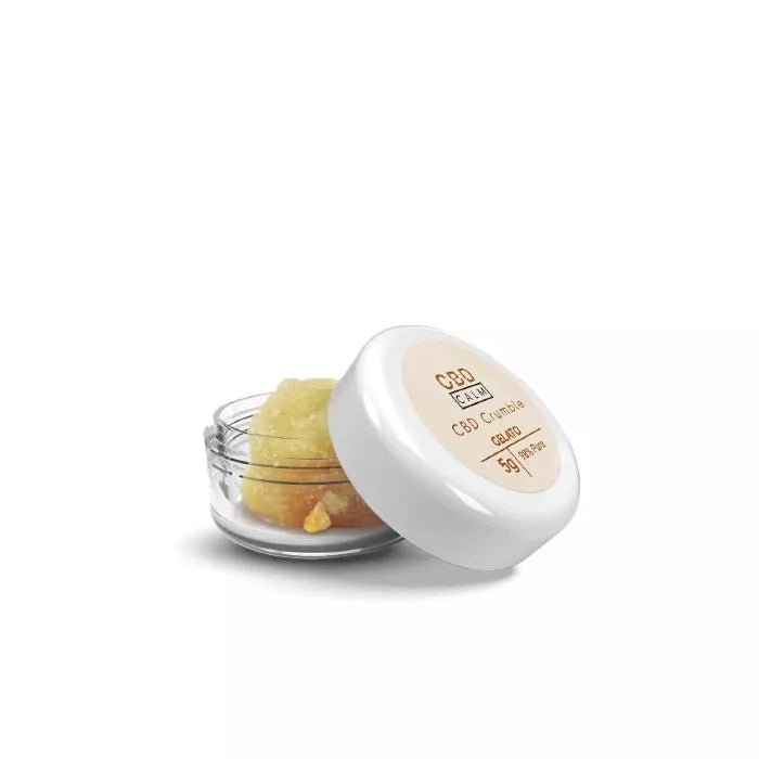 CBD Calm Crumble - Image 8