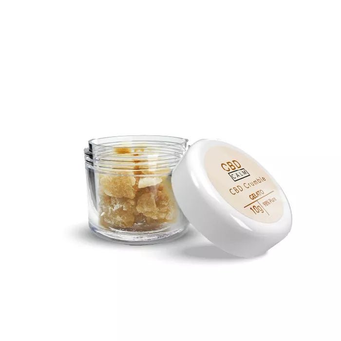 CBD Calm Crumble - Image 12