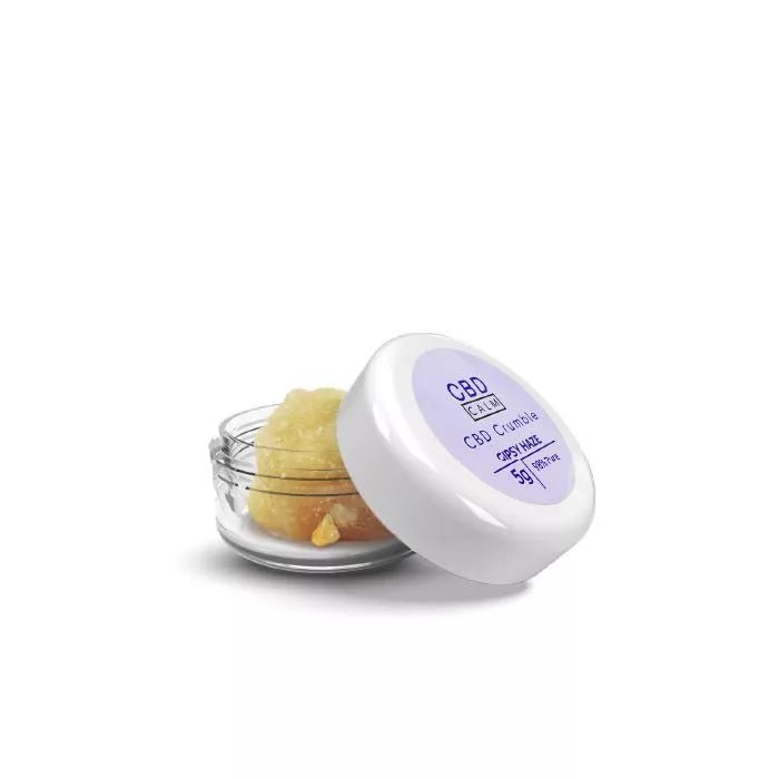CBD Calm Crumble - Image 7