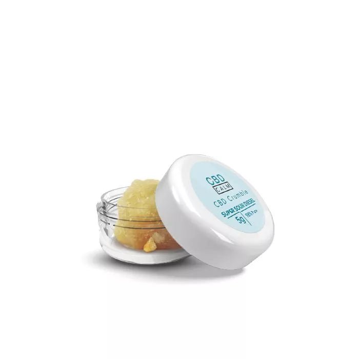 CBD Calm Crumble - Image 6