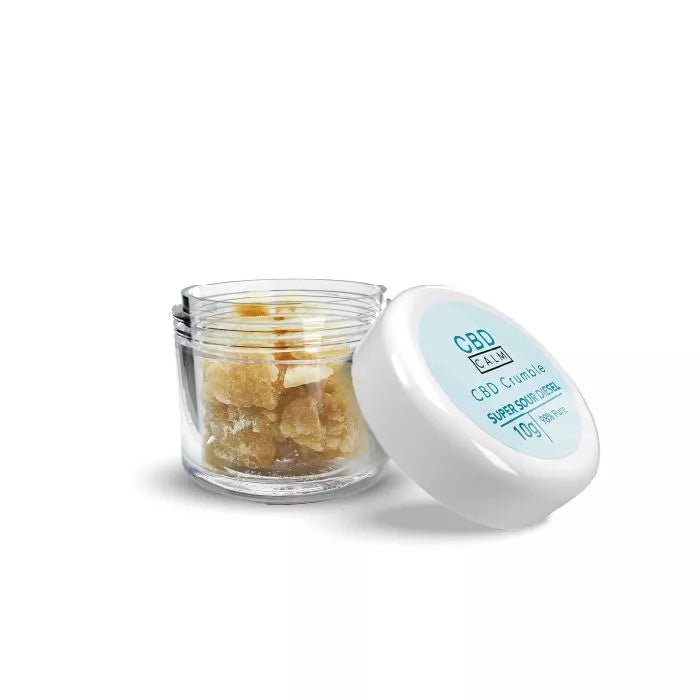 CBD Calm Crumble - Image 10