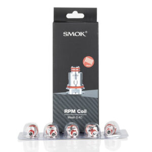 SMOK RPM Replacement Coils Canada