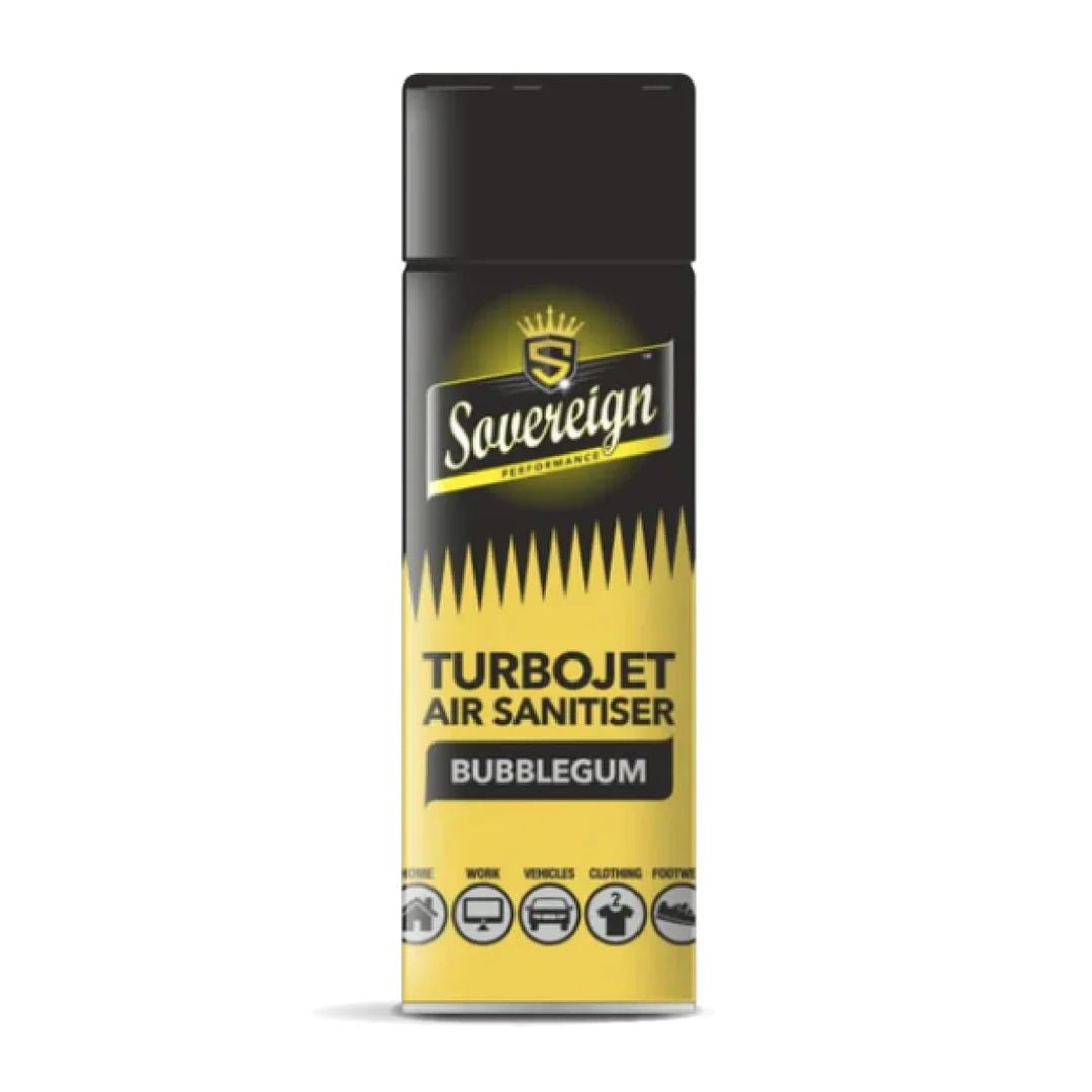 Sovereign Turbojet Air Fresheners 500ml - Image 6