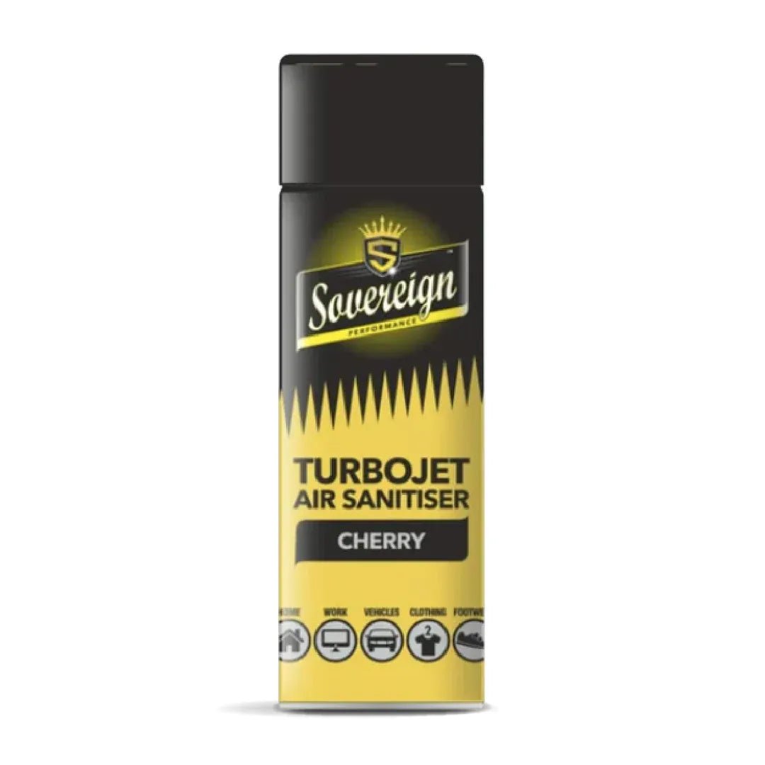 Sovereign Turbojet Air Fresheners 500ml - Image 5