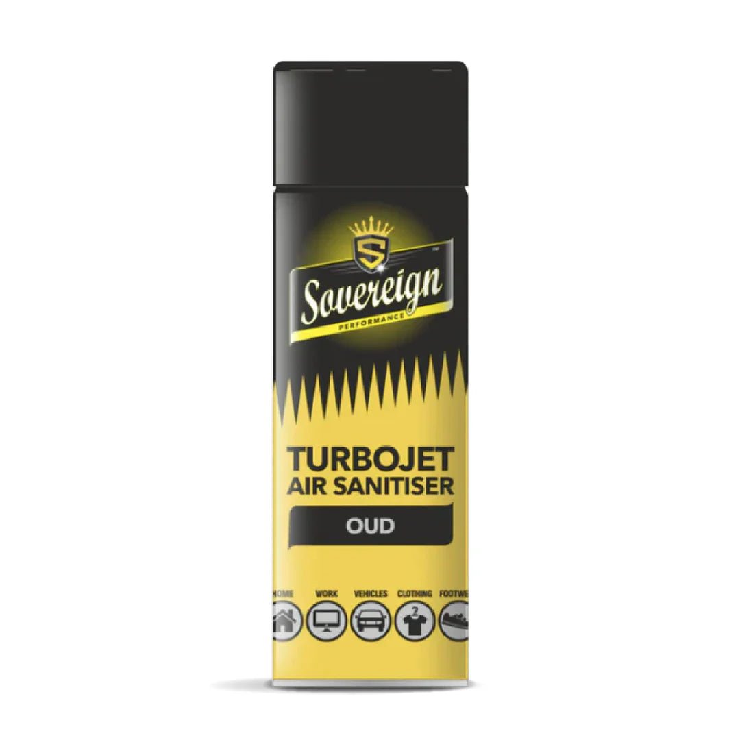 Sovereign Turbojet Air Fresheners 500ml - Image 8