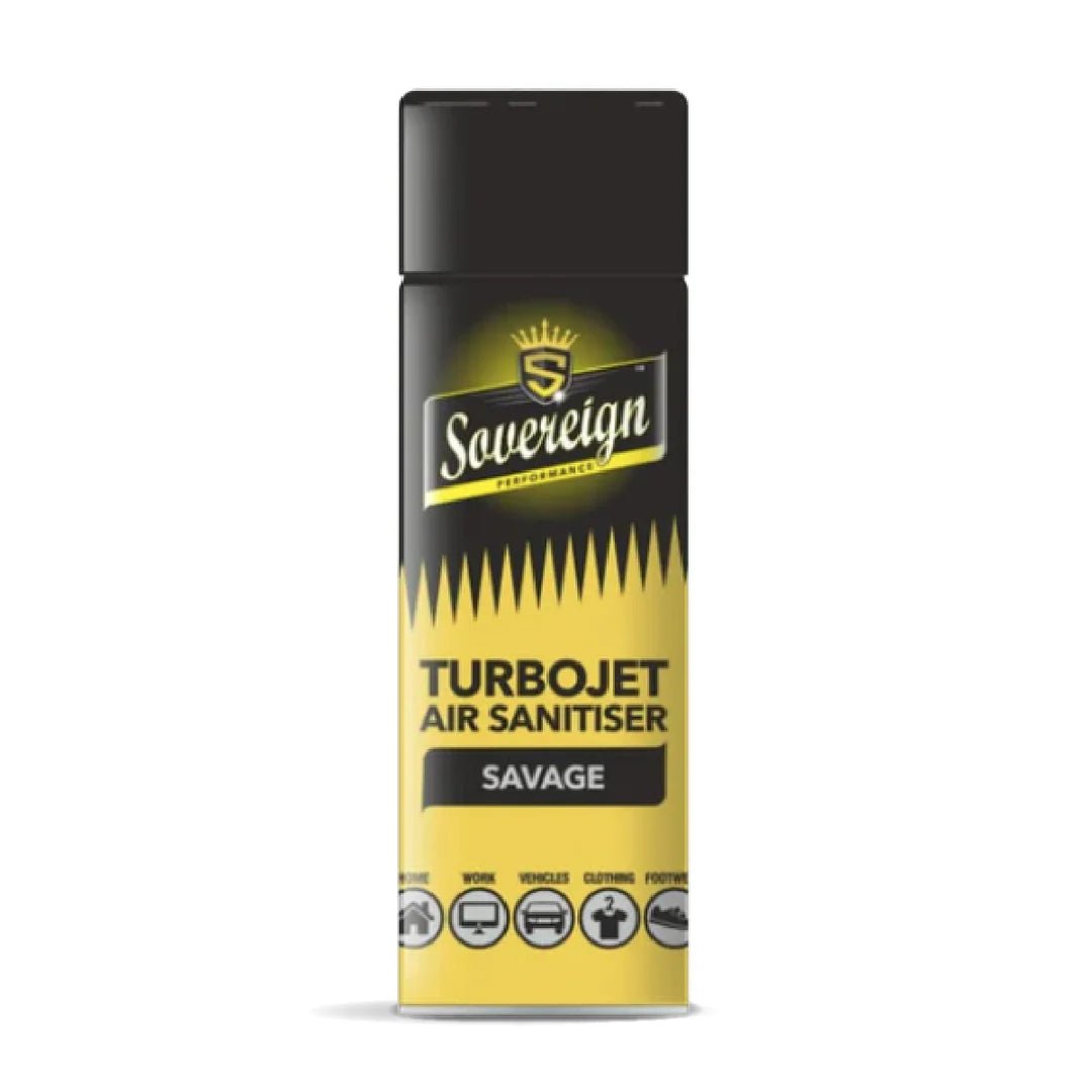 Sovereign Turbojet Air Fresheners 500ml - Image 7