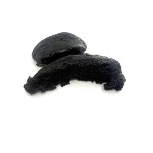 THCP Squidgy Black Hash Hemp Tea