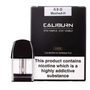 Uwell Caliburn A2 Replacement Coils Canada