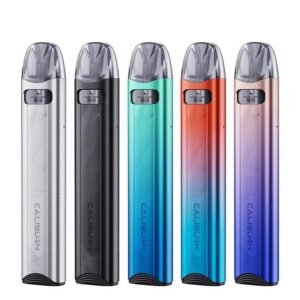 Uwell Caliburn A3S Pod Kit Canada