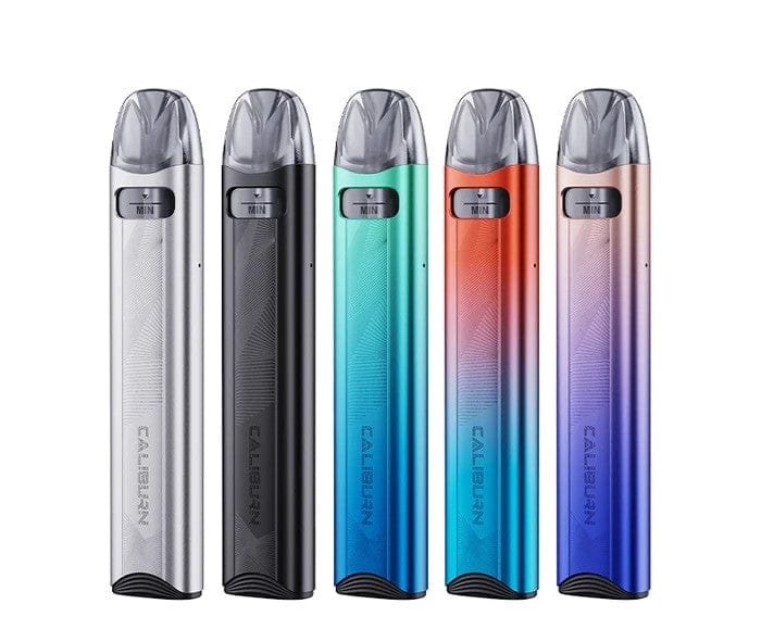 Uwell Caliburn A3S Pod Kit