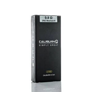 Uwell Caliburn G3 Replacement Coils Canada