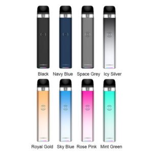 Vaporesso XROS 3 Pod Kit Canada