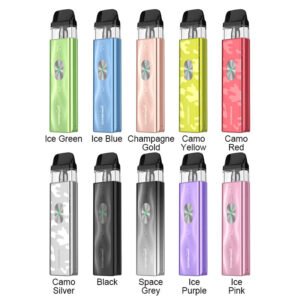 Vaporesso XROS 4 Mini Pod Kit Canada