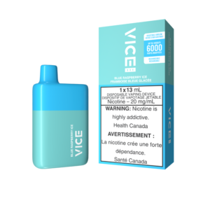 Vice 6000 Disposable Vape Canada