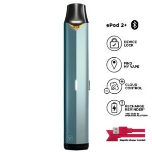 Vuse ePod Device Kit Canada